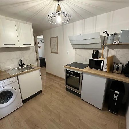Superbe Appartement “L'Eden”Clim, Proche Remparts Avignon Eksteriør bilde