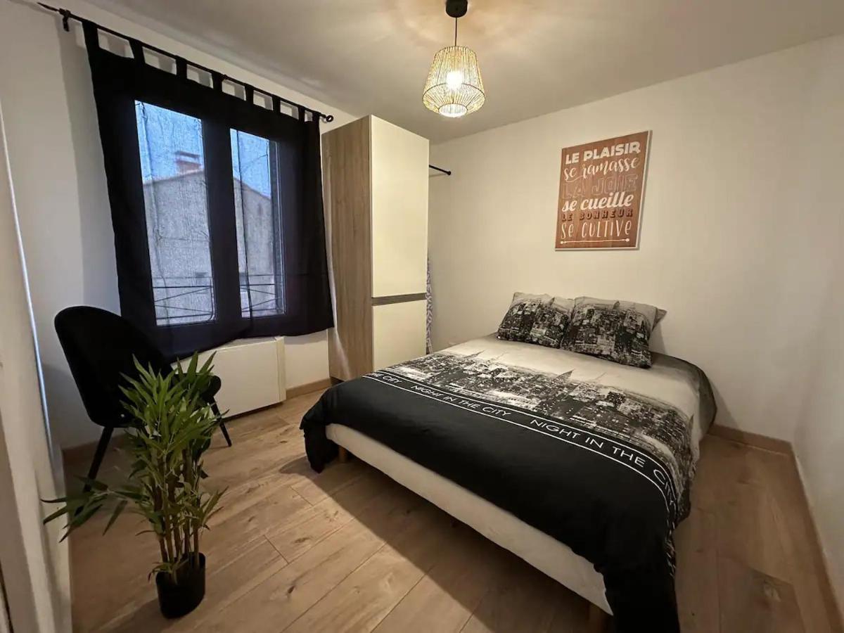 Superbe Appartement “L'Eden”Clim, Proche Remparts Avignon Eksteriør bilde