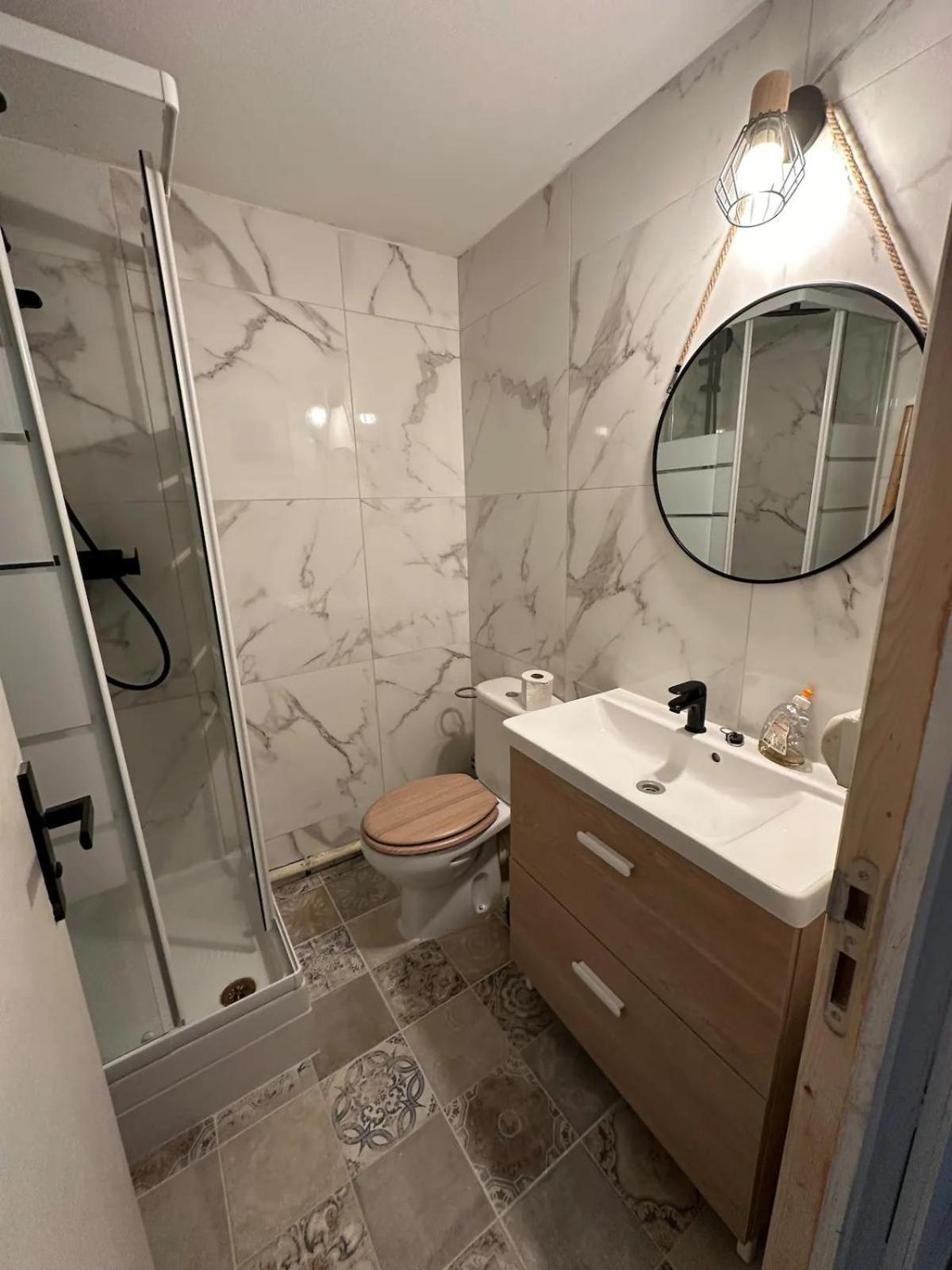 Superbe Appartement “L'Eden”Clim, Proche Remparts Avignon Eksteriør bilde