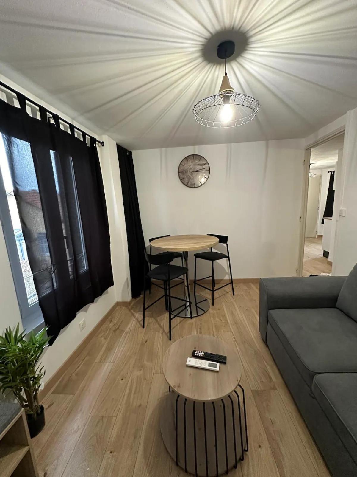 Superbe Appartement “L'Eden”Clim, Proche Remparts Avignon Eksteriør bilde