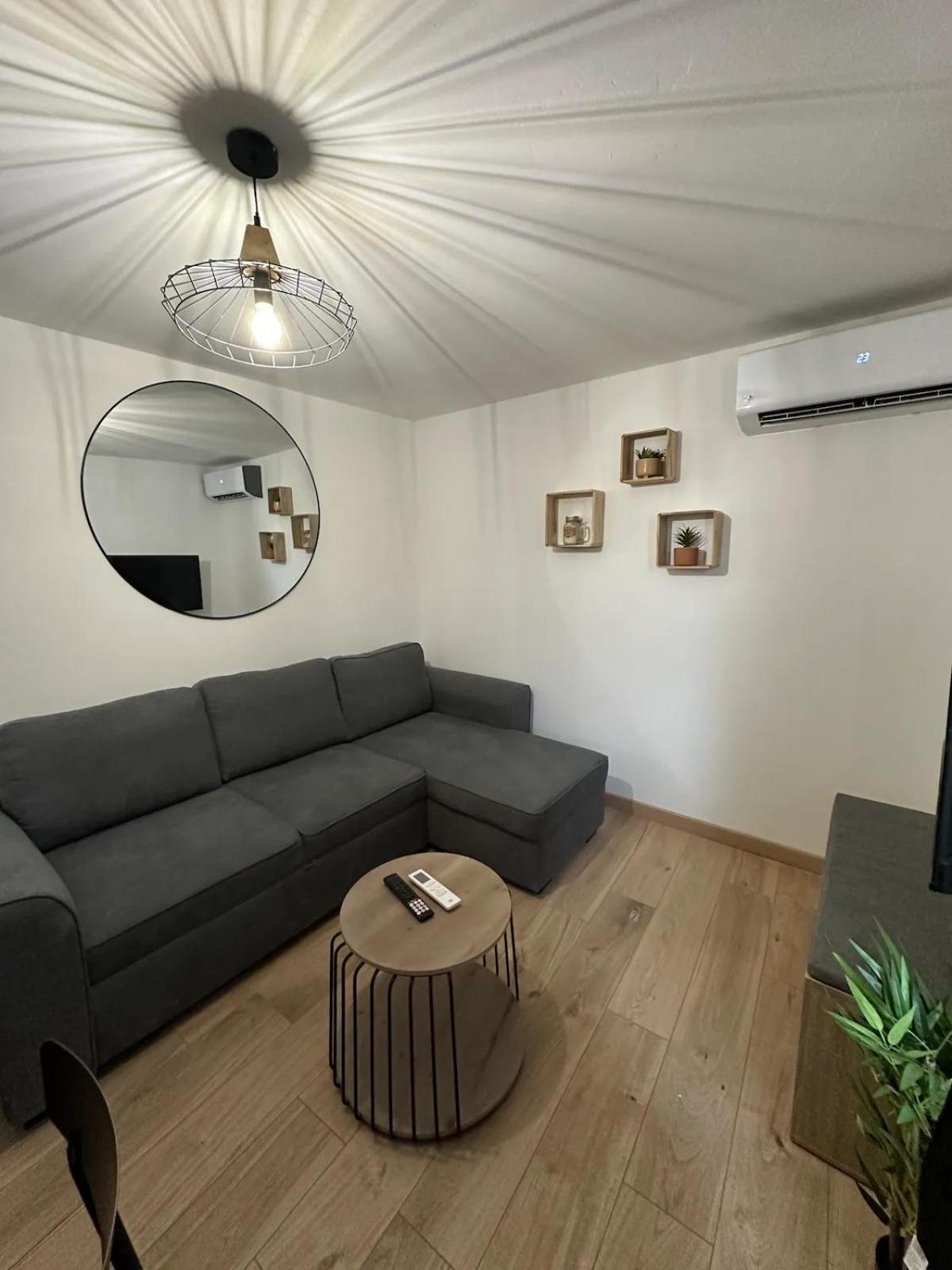 Superbe Appartement “L'Eden”Clim, Proche Remparts Avignon Eksteriør bilde